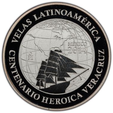 Cert 44946910 - Coin Image