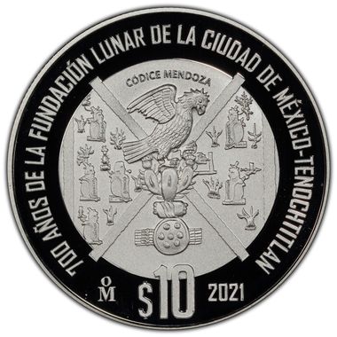 Cert 44946911 - Coin Image