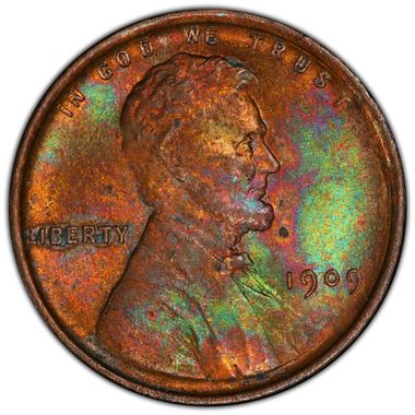 Cert 44946919 - Coin Image