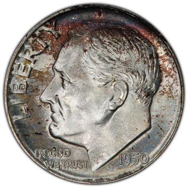 Cert 44947161 - Coin Image