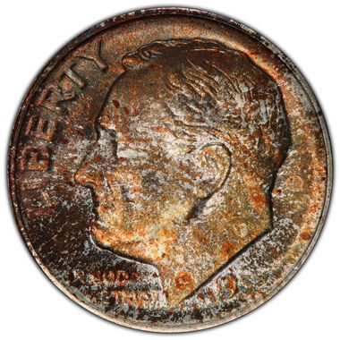 Cert 44947162 - Coin Image