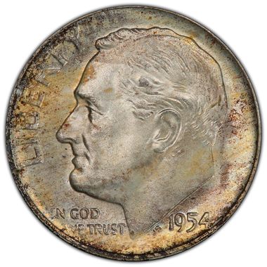 Cert 44947164 - Coin Image