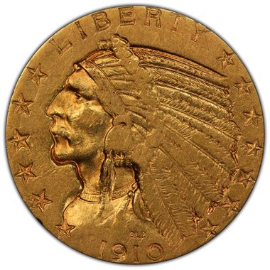 Cert 44947239 - Coin Image