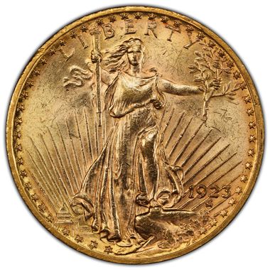 Cert 44947241 - Coin Image