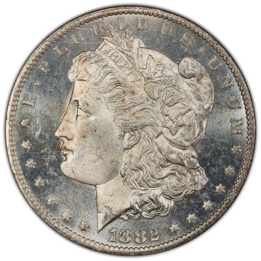 Cert 44947243 - Coin Image