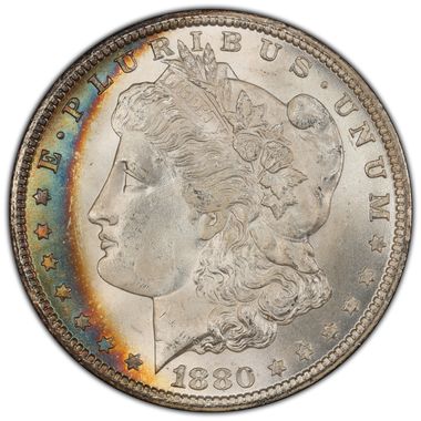 Cert 44947244 - Coin Image