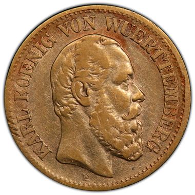 Cert 44947307 - Coin Image