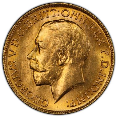 Cert 44947495 - Coin Image