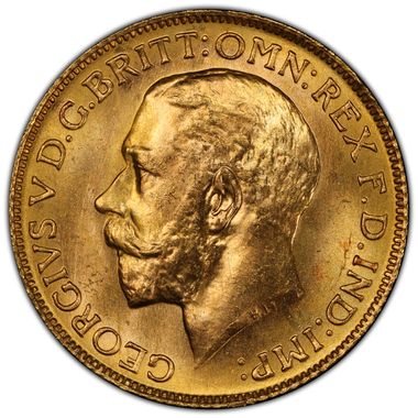 Cert 44947496 - Coin Image