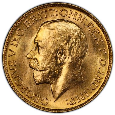 Cert 44947498 - Coin Image