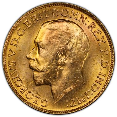 Cert 44947499 - Coin Image