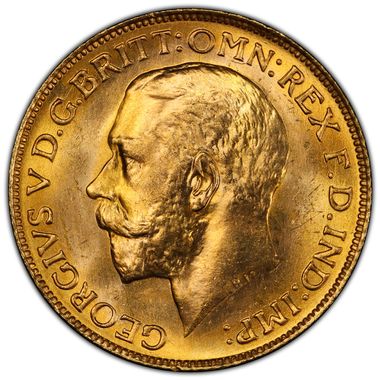 Cert 44947501 - Coin Image