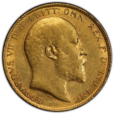 Cert 44947504 - Coin Image