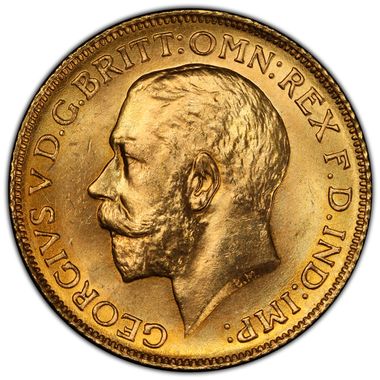 Cert 44947507 - Coin Image