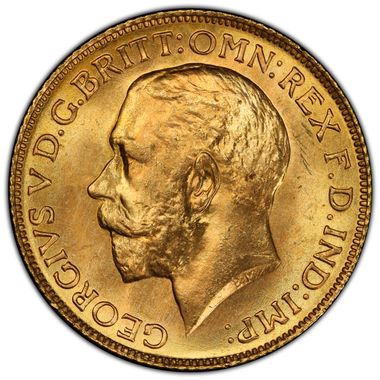 Cert 44947508 - Coin Image