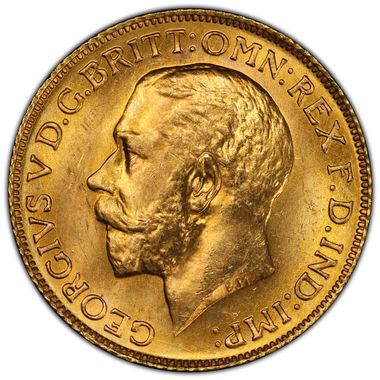 Cert 44947509 - Coin Image