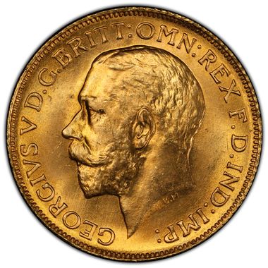 Cert 44947511 - Coin Image