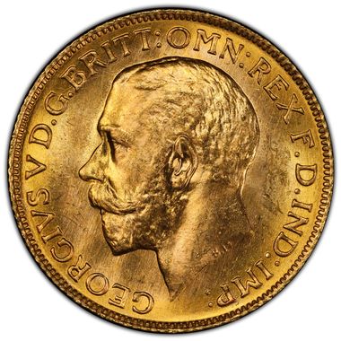 Cert 44947512 - Coin Image