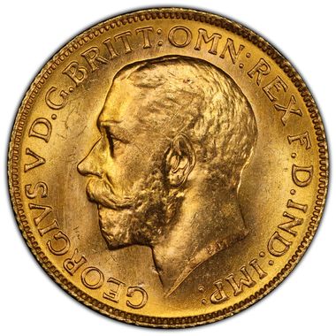 Cert 44947514 - Coin Image