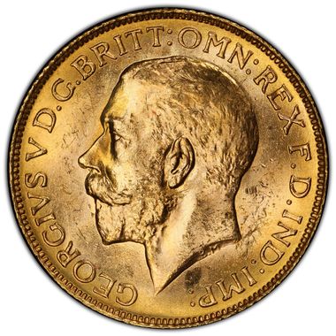 Cert 44947515 - Coin Image