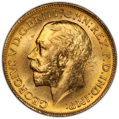 Cert 44947516 - Coin Image