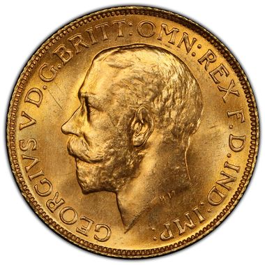 Cert 44947518 - Coin Image