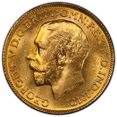 Cert 44947519 - Coin Image