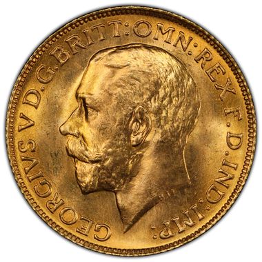 Cert 44947520 - Coin Image