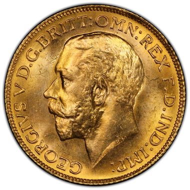 Cert 44947521 - Coin Image