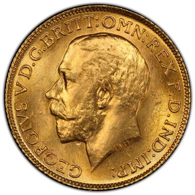 Cert 44947522 - Coin Image