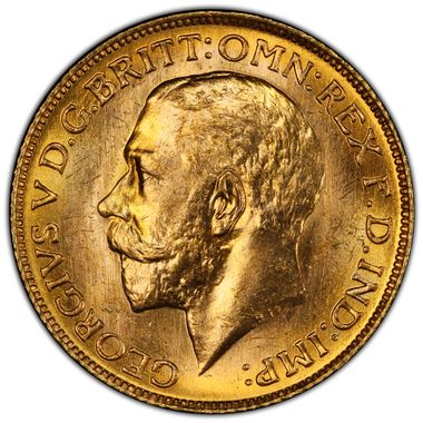 Cert 44947524 - Coin Image