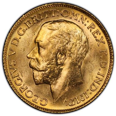 Cert 44947525 - Coin Image