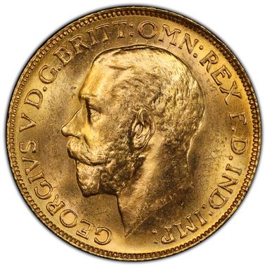 Cert 44947527 - Coin Image