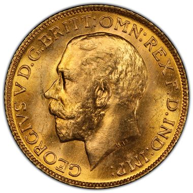 Cert 44947530 - Coin Image