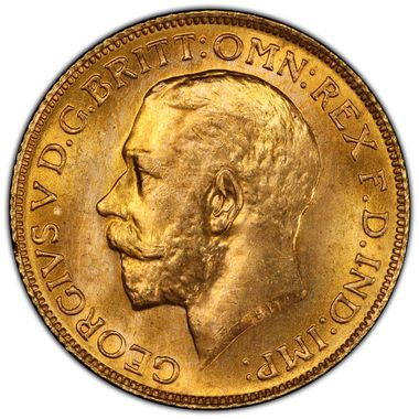 Cert 44947531 - Coin Image