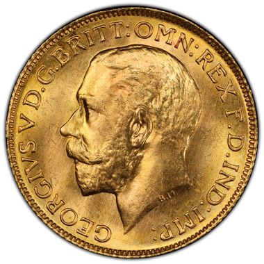 Cert 44947532 - Coin Image