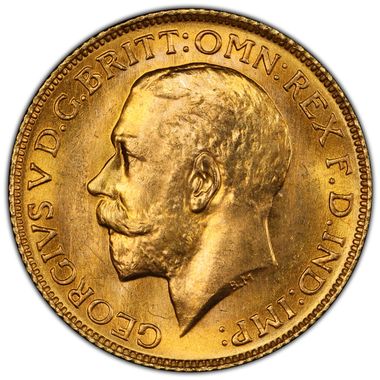 Cert 44947534 - Coin Image