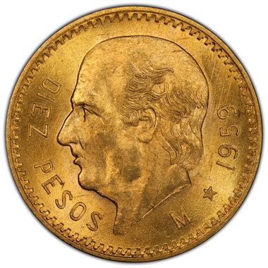 Cert 44947537 - Coin Image