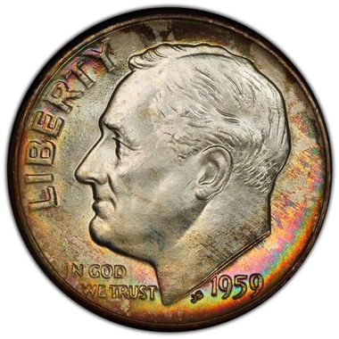 Cert 44949680 - Coin Image