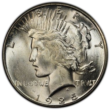 Cert 44949740 - Coin Image