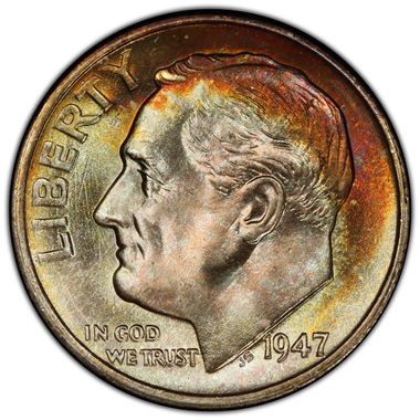 Cert 44949749 - Coin Image