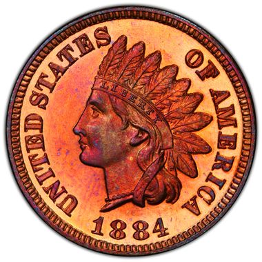 Cert 44950858 - Coin Image