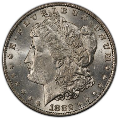 Cert 44951356 - Coin Image