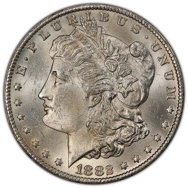 Cert 44951357 - Coin Image