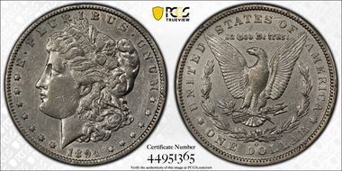 1894-O $1 N1