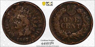 1867 1C N1BN
