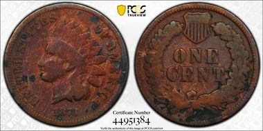 1873 1C Closed 3 N1BN