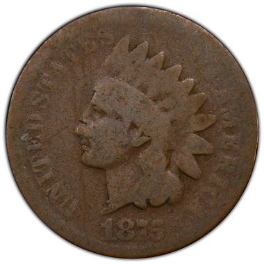 Cert 44951386 - Coin Image