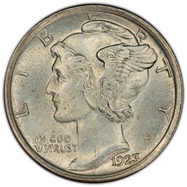 Cert 44951888 - Coin Image