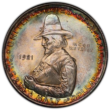 Cert 44952172 - Coin Image